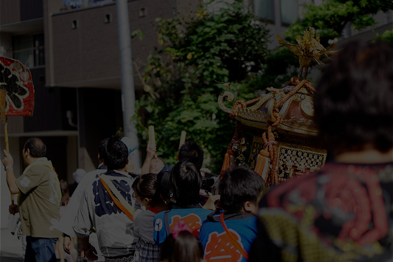 ご注文・お問い合わせ｜神輿を段ボール（ダンボール）で作るならみこし